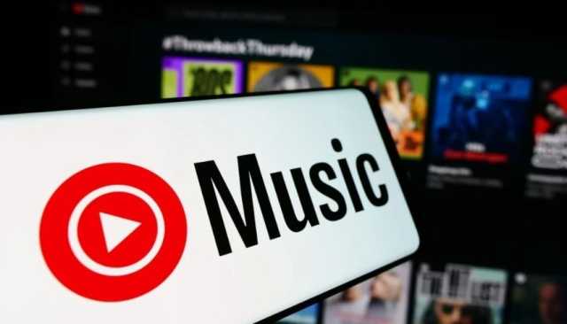 خطوة جديدة.. YouTube Music يختبر ميزة تكشف حجم انتشار الفنانين