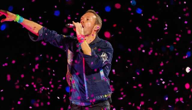 تنبيه مهم من 'أبوظبي للتنقل' للمشاركين في حفل Coldplay