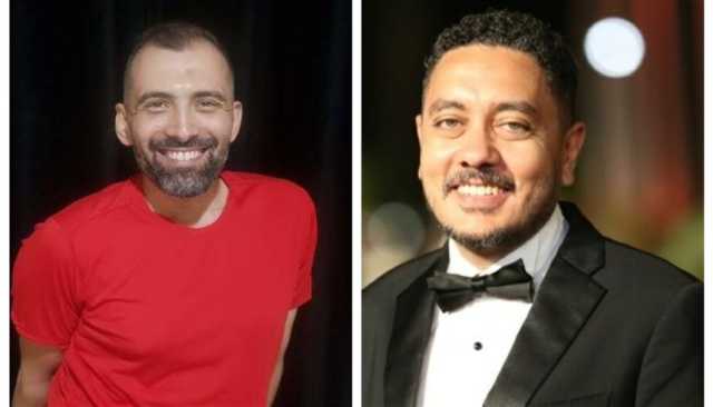 على غرار وائل فرج.. محمد رجاء يعتذر عن مسلسل 'ظلم المصطبة'