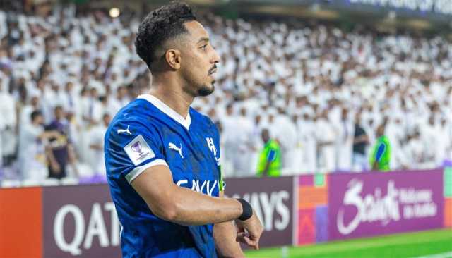 اتفاق نهائي بين الهلال و'التورنيدو'