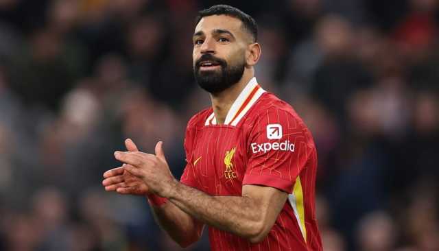 محمد صلاح سيصبح 'أكثر ثراءً' في السعودية