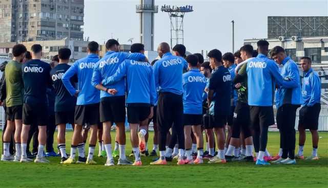 أو قرار للزمالك بعد السقوط أمام مودرن سبورت