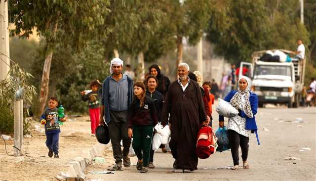 دبلوماسي لـ24: مقترح ترامب مرفوض.. ومصر لن تقبل بتهجير الفلسطينيين