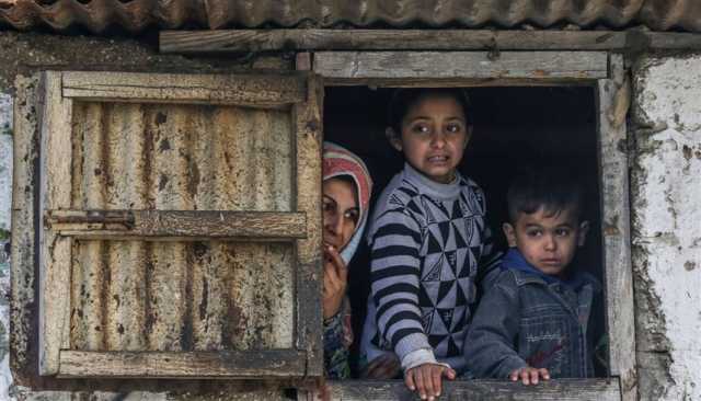 بلا دولة... الفلسطينيون كلهم لاجئون