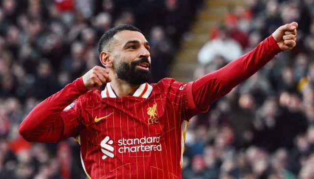 بالأرقام.. لماذا يعد محمد صلاح أفضل جناح في تاريخ 'البريميير ليغ'؟