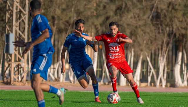 تعرف على مصير مباريات الدوري الليبي في رمضان