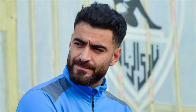 بعد فتح باب القيد للزمالك.. من سيعوض غياب المثلوثي؟