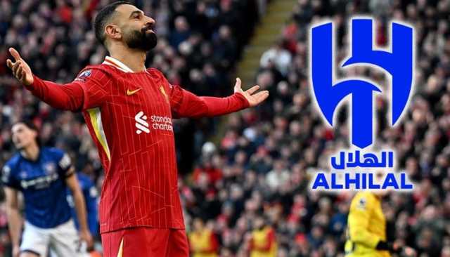 'فيفا' يسهل إجراءات انتقال محمد صلاح إلى الهلال