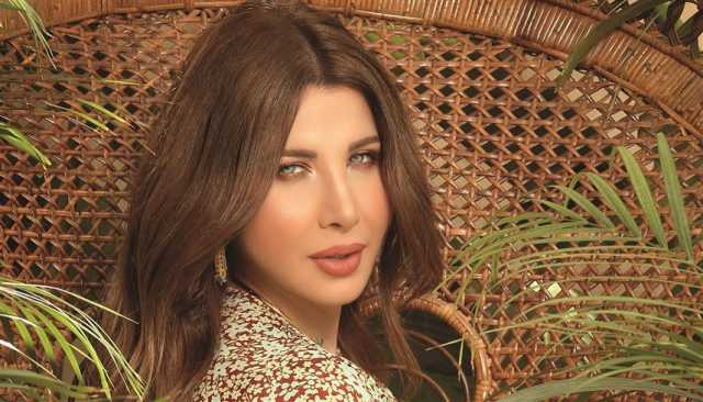 بعد جدل واسع.. نانسي عجرم تكشف لغز منشوراتها الغامضة