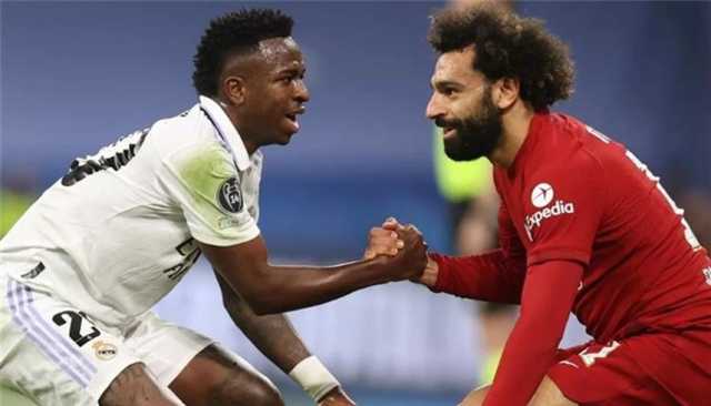 لهذا السبب صوت محمد صلاح لفينيسيوس في 'ذا بيست'