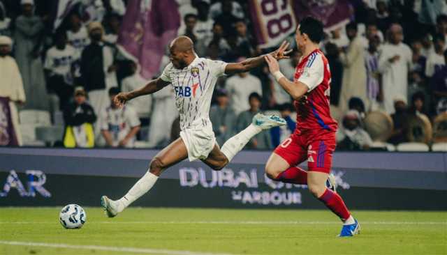 دوري أدنوك.. 255 هدفاً في 75 مباراة