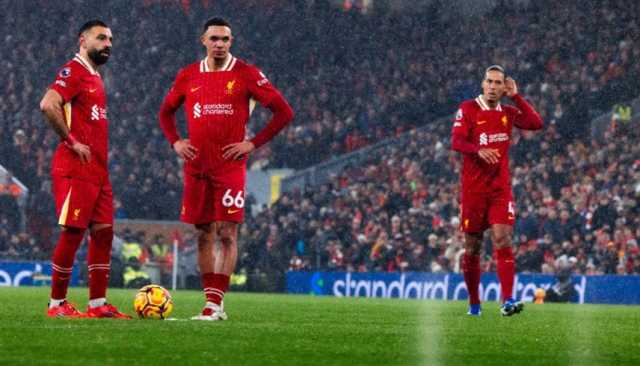 ريال مدريد يرفض نجم ليفربول مجاناً