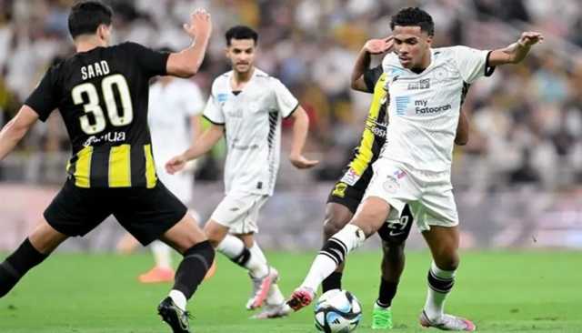 الاتحاد يصطدم بالشباب في نصف نهائي كأس ملك السعودية