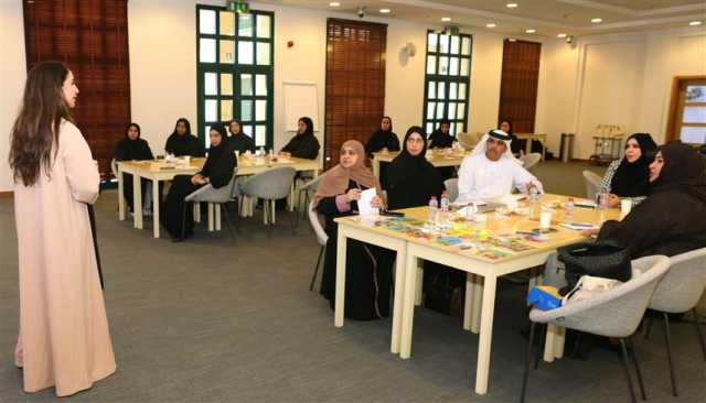 صندوق الوطن و'الثقافة' يعززان الابتكار والإبداع وقدرات الموهوبين الإماراتيين