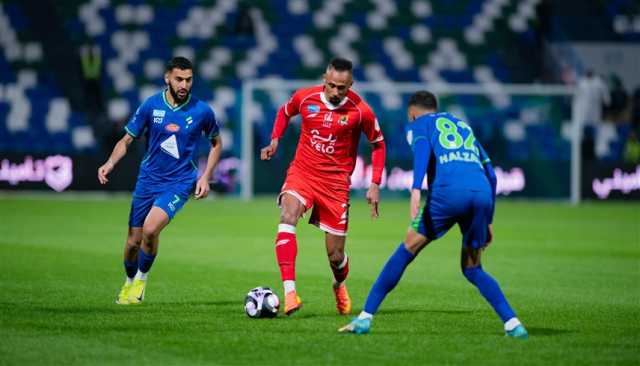 دوري روشن.. الوحدة يحقق فوزاً ثميناً على الفتح