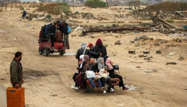 الخارجية الفلسطينية: حقوق شعبنا وأرضنا 'ليست للبيع'