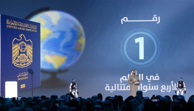 سيف بن زايد: الإمارات تَعِد وتفي.. هذه مصداقية محمد بن زايد