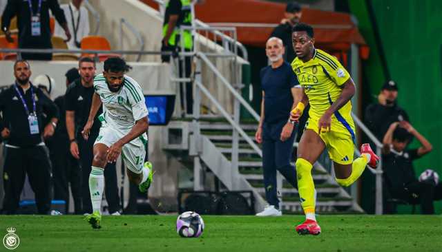 دوران ينضم لقائمة مميزة في الدوري السعودي