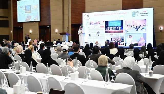 انطلاق المؤتمر الإماراتي للتعليم الطبي 2025 في أبوظبي