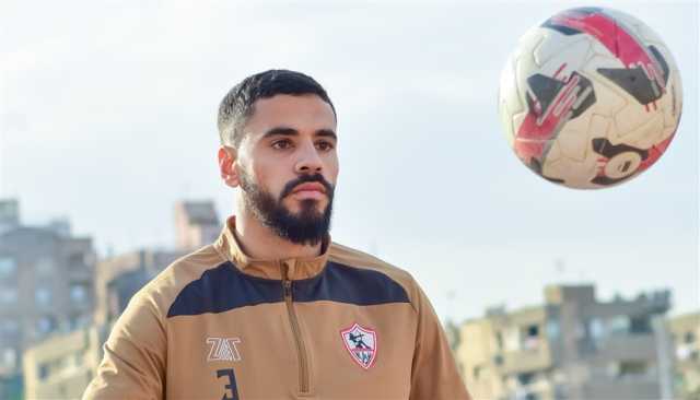 بسبب بنتايج.. الزمالك يهدد بمقاطعة جائزة رجل المباراة