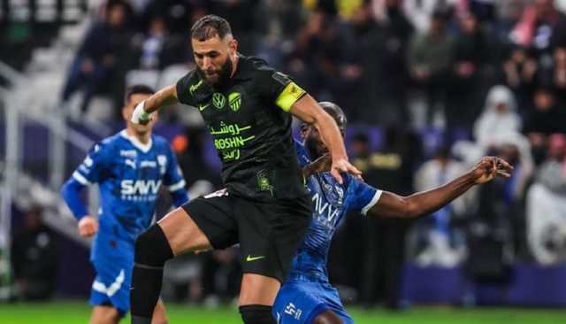 تأجيل كلاسيكو الاتحاد والهلال.. تعرف على السبب