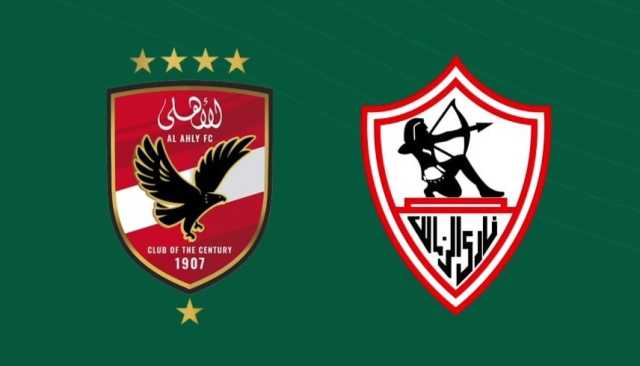 طاقم حكام نرويجي لإدارة قمة الأهلى والزمالك في الدوري المصري