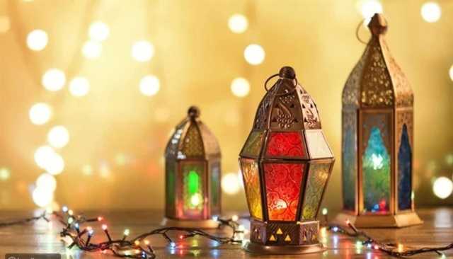 مع حلول رمضان..معلومات مهمة عن التسوق لزينة الشهر الفضيل