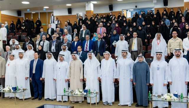 جامعة الإمارات تناقش أدب التراث العربي في العصر الرقمي