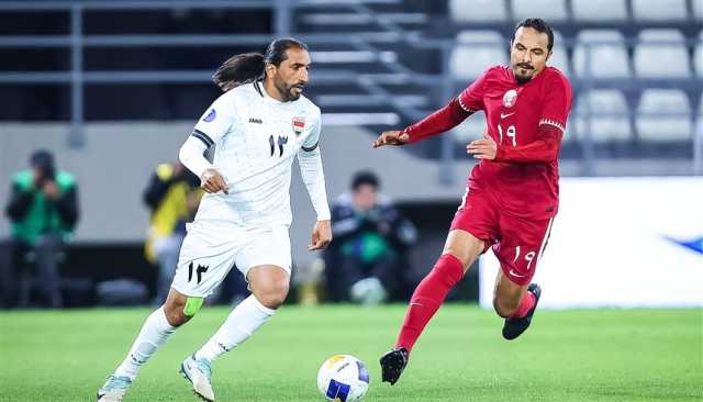 العراق وعمان في نهائي 'كأس قدامى الخليج'