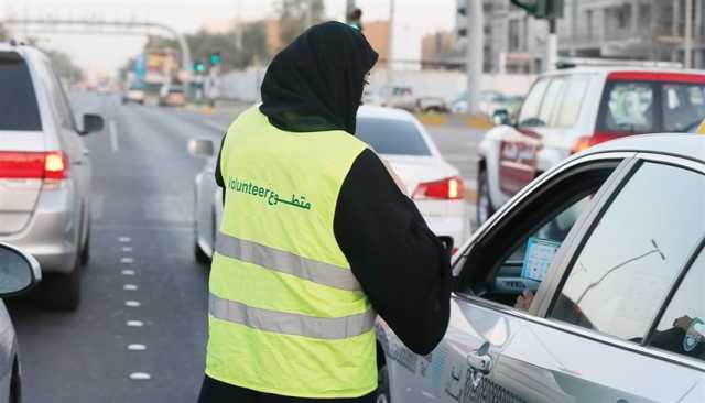 متطوعون: رمضان فرصة لترسيخ قيم العطاء المتأصلة في الإمارات