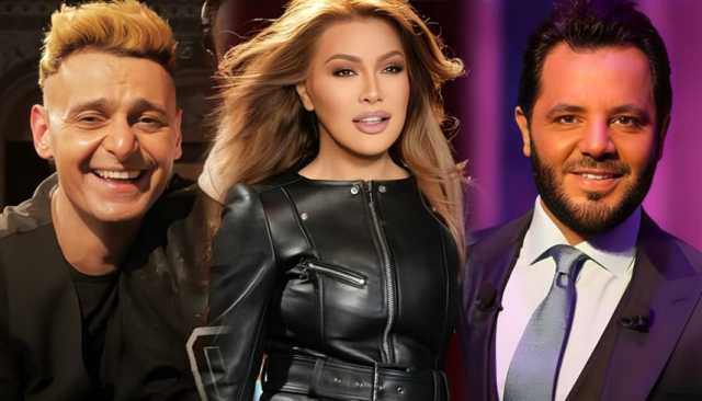 من نيشان إلى نوال الزغبي.. مشاهير ساعدوا رامز جلال في الإيقاع بضحاياه