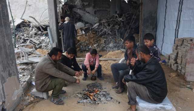 مش راح نروح أي مكان..سكان غزة يرفضون خطة ترامب لتهجيرهم