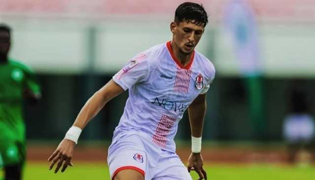 الزمالك يتعاقد مع مدافع مغربي من الزمامرة