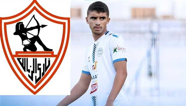 رسمياً.. الاتحاد المنستيري يعلن انتقال أحمد الجفالي للزمالك