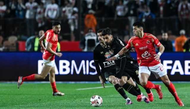 قبل مباراة القمة.. الأهلى يتصدر أفريقياً وعربياً والزمالك يتراجع