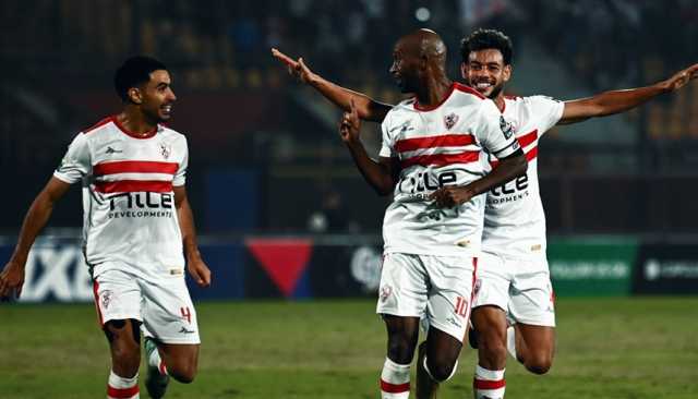 بيان.. الزمالك يتمسك بمواجهة الأهلي الليلة ويرفض التأجيل والحكام الأجانب