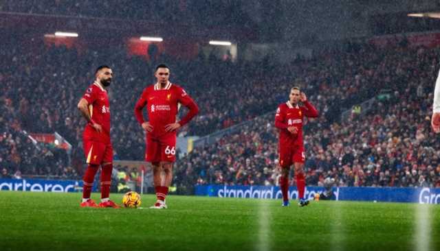 ليفربول متفائل بتوقيع اثنين من 'الثلاثي الأسطوري'