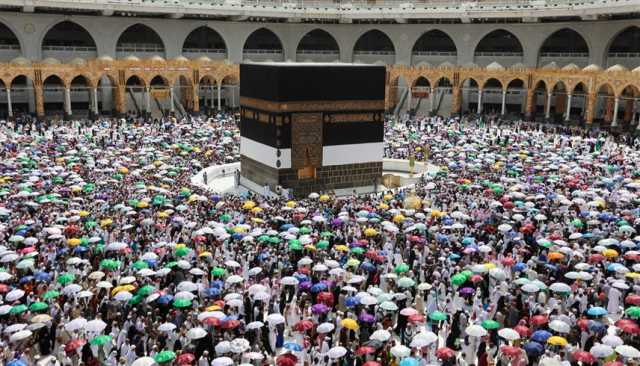 لضمان راحة المواطنين.. وزارة الخارجية تعلن جاهزيتها لموسم العمرة في رمضان