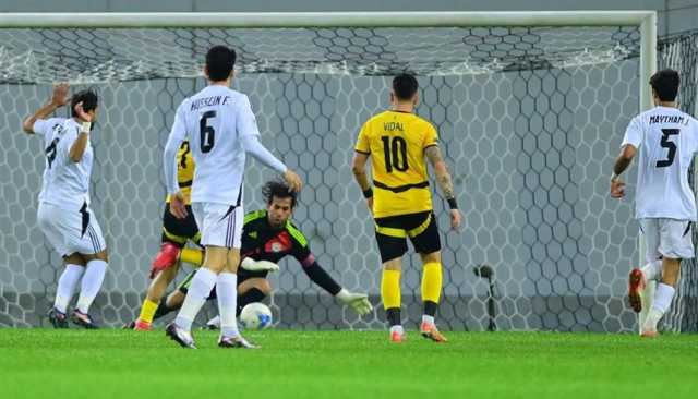 الزوراء في الطريق الصحيح لحصد لقب الدوري