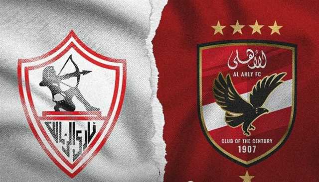 مسرحية الزمالك والأهلي.. قمة العبث