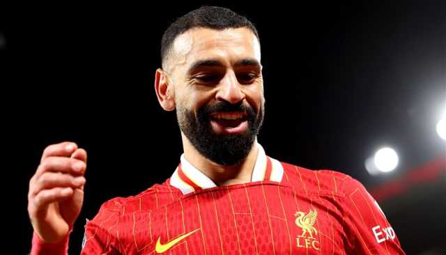 محمد صلاح يكشف موعد 'سيلفي الوداع' مع ليفربول