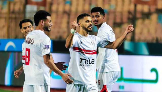 الزمالك يخاطب 3 جهات بشأن القمة أمام الأهلي