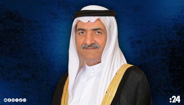 حمد الشرقي: الاحتفال بيوم زايد للعمل الإنساني إحياء لجميع القيم الأخلاقية النبيلة