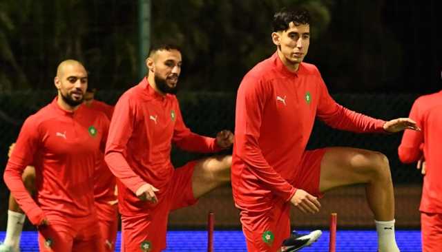 المغرب يتحدى النيجر وتنزانيا بهدف التأهل المبكر للمونديال