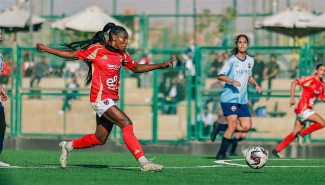 'ديربي' الأهلي والزمالك لتحديد بطل النسخة