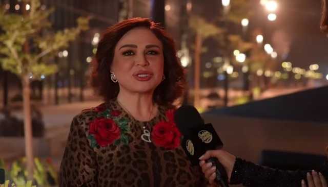 في مقلب رامز جلال.. إلهام شاهين تتحدث عن الحب والزواج