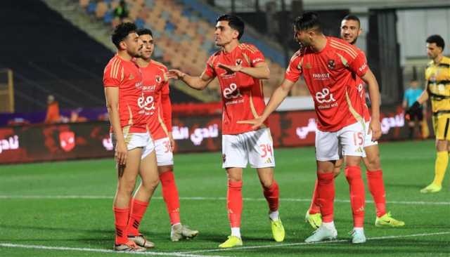 لماذا يطارد الأهلي نجوم الزمالك؟