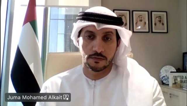 الإمارات: الوصول إلى سلاسل التوريد أساسي للنمو الاقتصادي العالمي