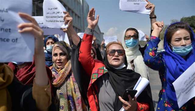 ألمانيا: حكم طالبان عودة إلى العصر الحجري