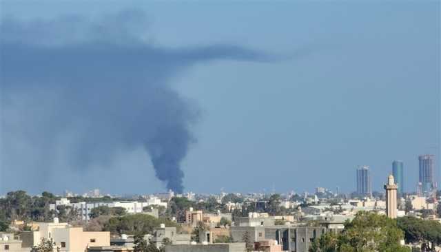 استمرار الاشتباكات في طرابلس بعد الإفراج عن قائد 'اللواء 444'